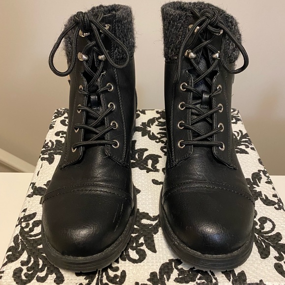 Call It Spring - Women’s booties - Size 10 - Picture 2 of 10